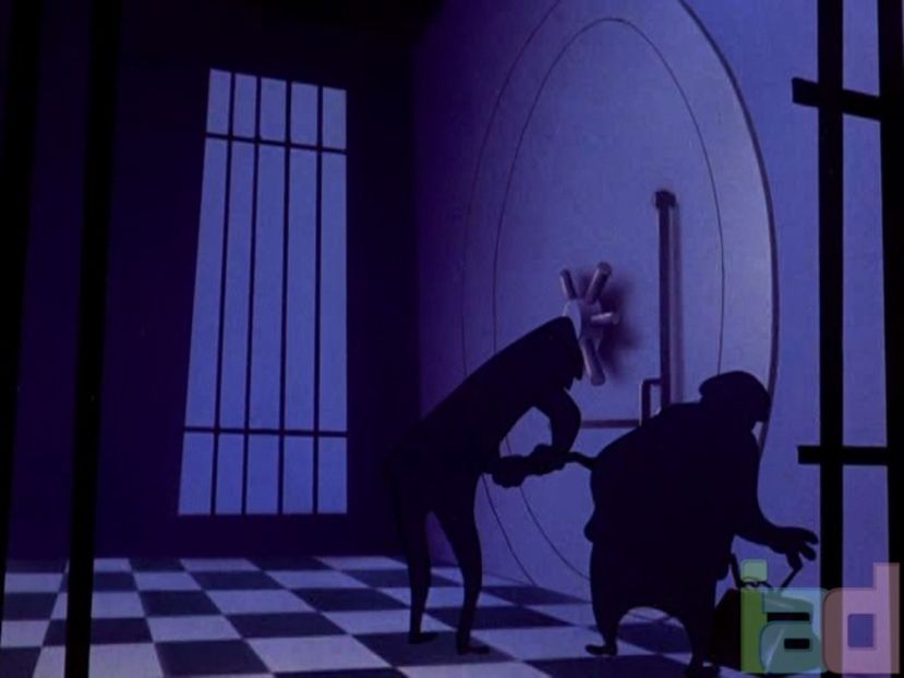 Satans Waitin - 1954 - Satans Waitin