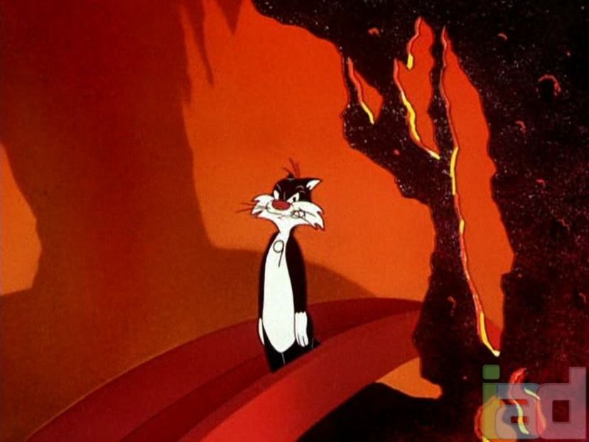 Satans Waitin - 1954 - Satans Waitin