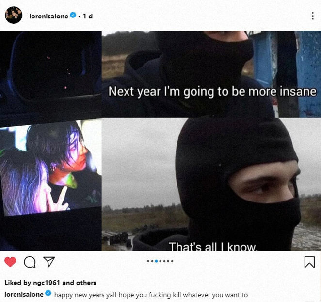  - x keep us updated ll posts