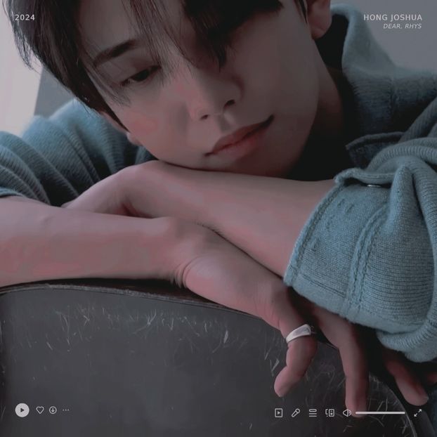 づ 3ʳᵈ❜　 ˓ℋong♥ℐoshua➲ᵒʰ໓ạṛḷịṇg̣. - Tempting Canvases