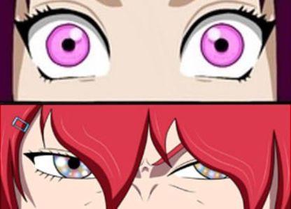 Cu yumiishinimori - 2012 - Old Collabs