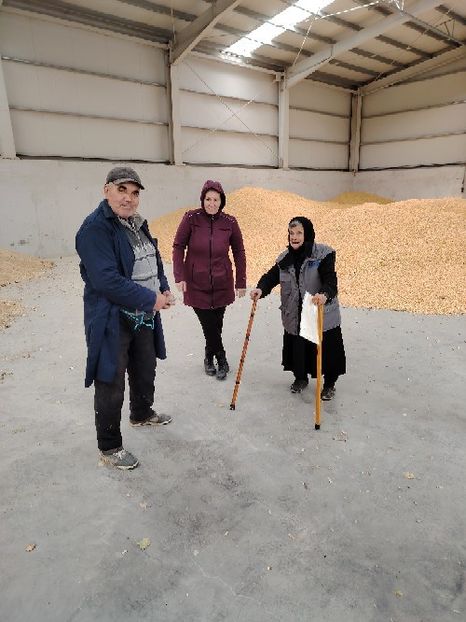 9-11-2024 - Poze Fratilesti-IALOMITA