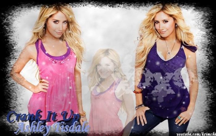 012 - ashley tisdale