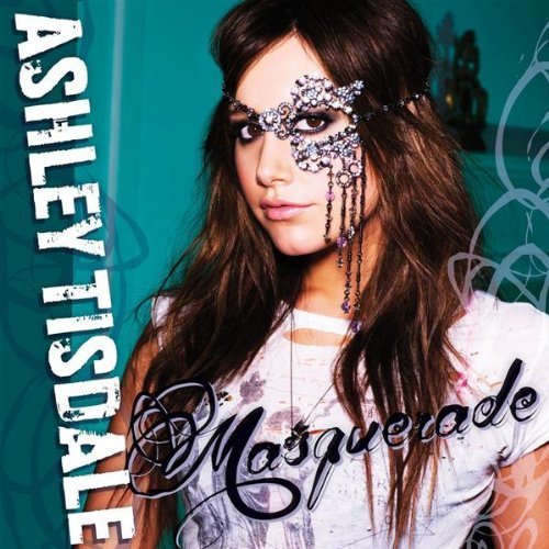 ashley-tisdale-masquerade1 - ashley tisdale