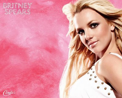 6 - britney spears