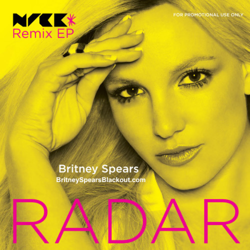 gradarremixedbynick - britney spears