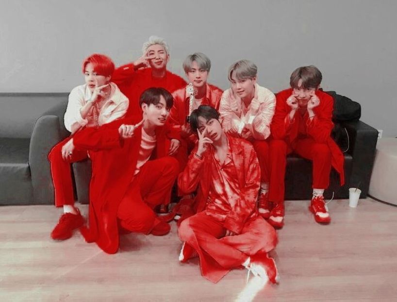  - - 7 - Hallo BTS !