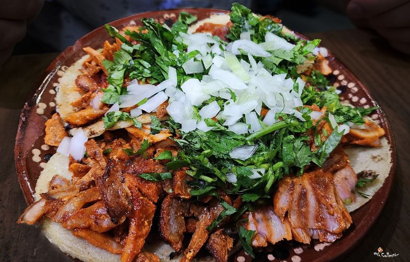Mexican Food 2 - --- MEXICO