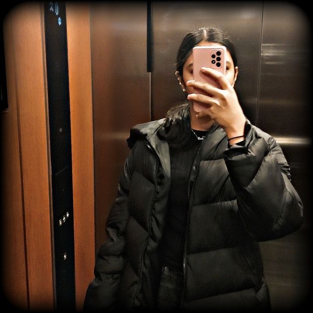 ♡ Day 51 ; 04.01.2025 - Birds of a Feather - STREAK