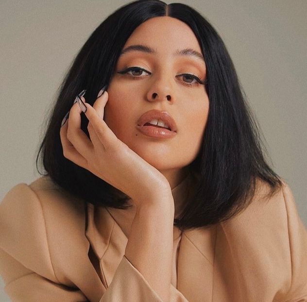  - Moonlight over Arabian sea