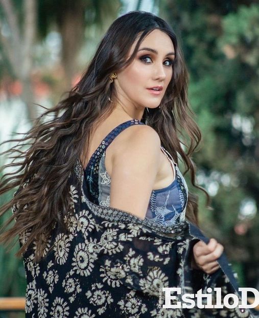 Open Shoulder - dulce