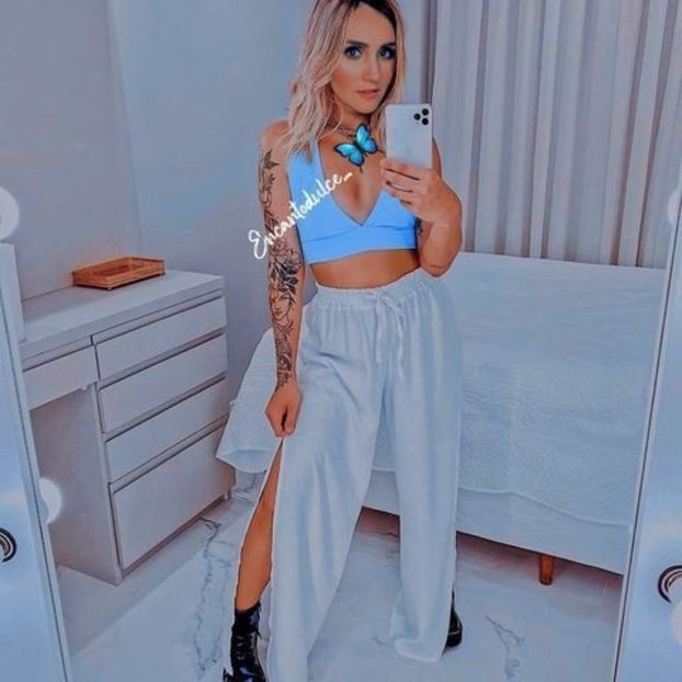 Pants Set (2) - dulce