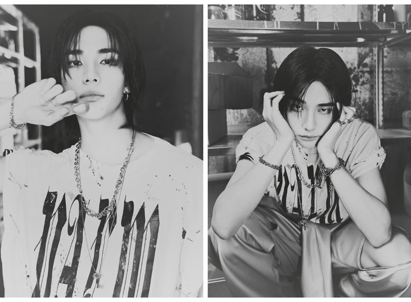 ⠀⠀⠀⠀⠀⠀ℌỴỤṆJ̣!̣Ṇ⠀ ⁽ 5ᵗʰʆan ⁾⠀ ⎯⎯⠀⠀( ˶ᵔ ᵔ) - Rough and Suave