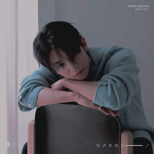 づ 5ᵗʰ❜　 ˓ℋong♥ℐoshua➲ᵒʰ໓ạṛḷịṇg̣. - Tempting Canvases