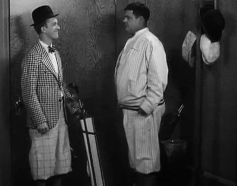 Should Married Men Go Home - 1928 - Should Married Men Go Home