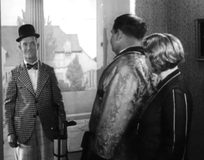 Should Married Men Go Home - 1928 - Should Married Men Go Home