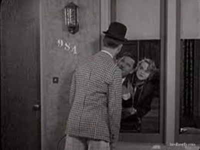 Should Married Men Go Home - 1928 - Should Married Men Go Home