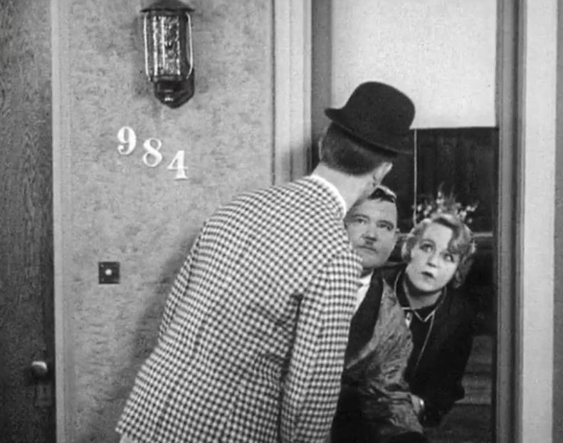 Should Married Men Go Home - 1928 - Should Married Men Go Home