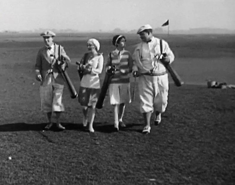 Should Married Men Go Home - 1928 - Should Married Men Go Home