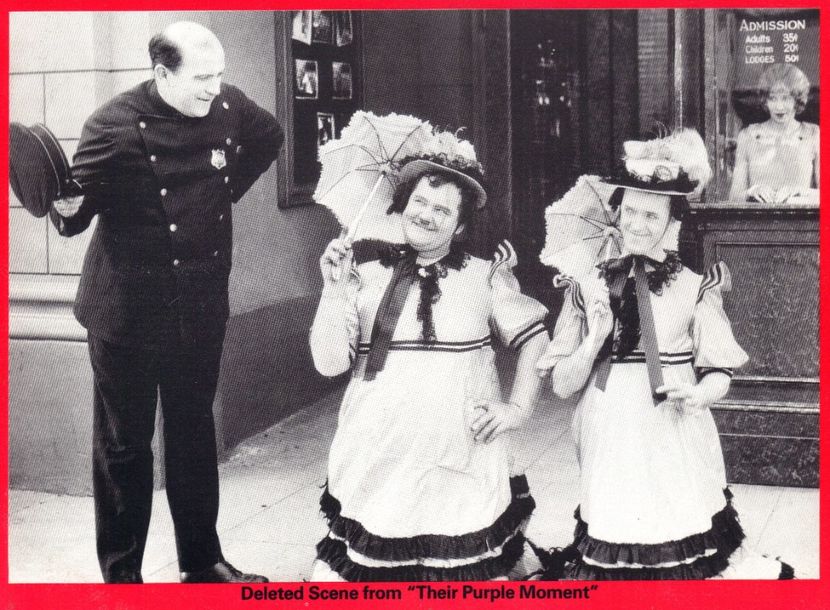 Their Purple Moment - 1928 - Their Purple Moment