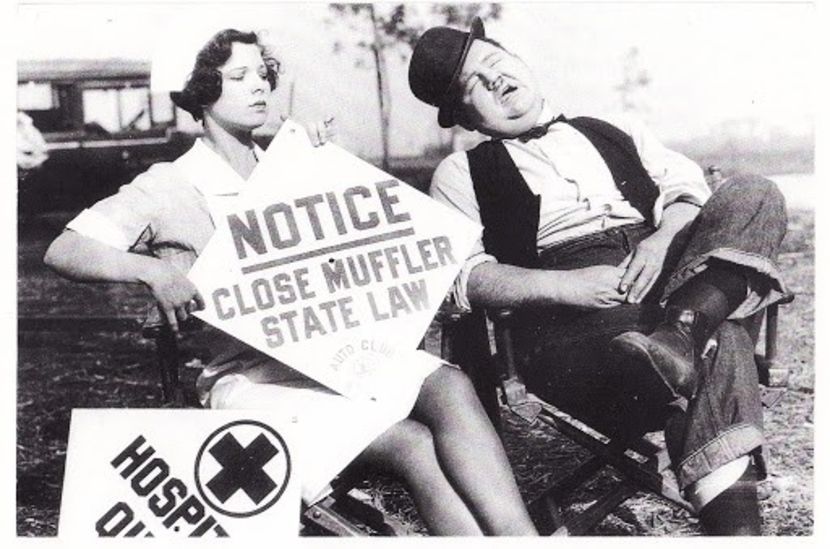 The Finishing Touch - 1928 - The Finishing Touch