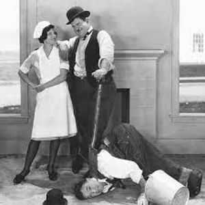 The Finishing Touch - 1928 - The Finishing Touch