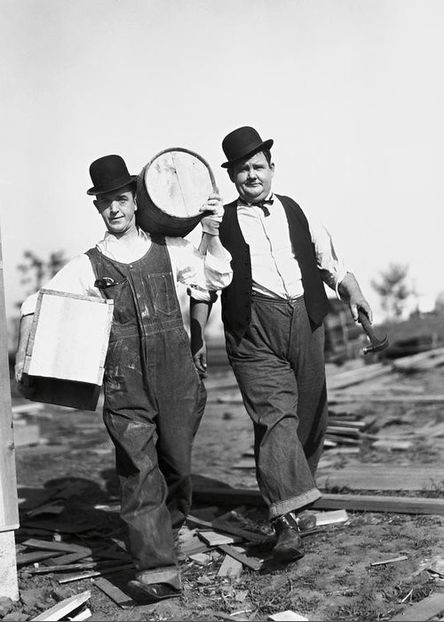 The Finishing Touch - 1928 - The Finishing Touch