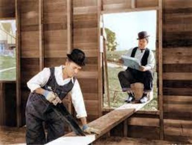 The Finishing Touch - 1928 - The Finishing Touch