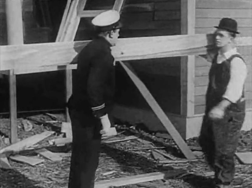 The Finishing Touch - 1928 - The Finishing Touch