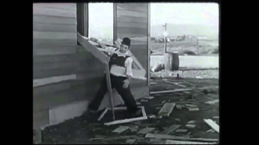 The Finishing Touch - 1928 - The Finishing Touch