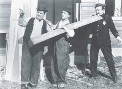 The Finishing Touch - 1928 - The Finishing Touch