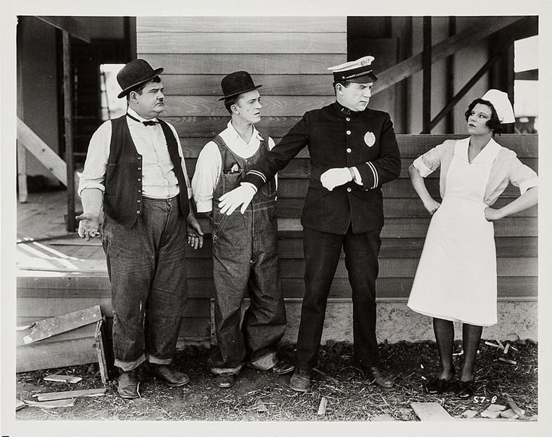 The Finishing Touch - 1928 - The Finishing Touch