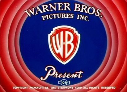 Daffy Duck Slept Here - 1948 - Daffy Duck Slept Here