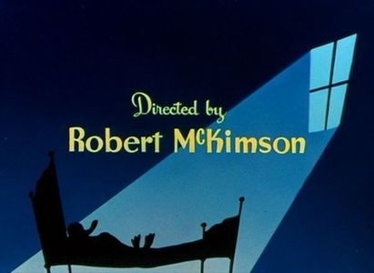 Daffy Duck Slept Here - 1948 - Daffy Duck Slept Here