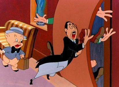 Daffy Duck Slept Here - 1948 - Daffy Duck Slept Here