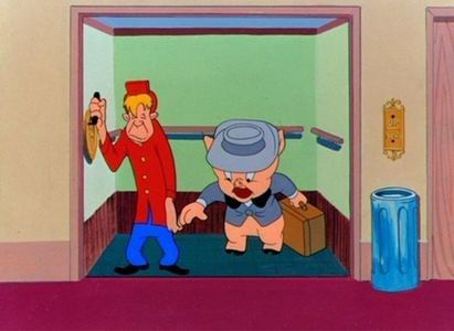 Daffy Duck Slept Here - 1948 - Daffy Duck Slept Here