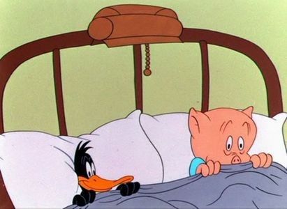 Daffy Duck Slept Here - 1948 - Daffy Duck Slept Here