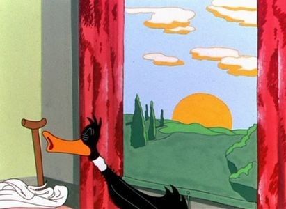 Daffy Duck Slept Here - 1948 - Daffy Duck Slept Here