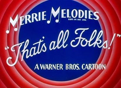 Daffy Duck Slept Here - 1948 - Daffy Duck Slept Here