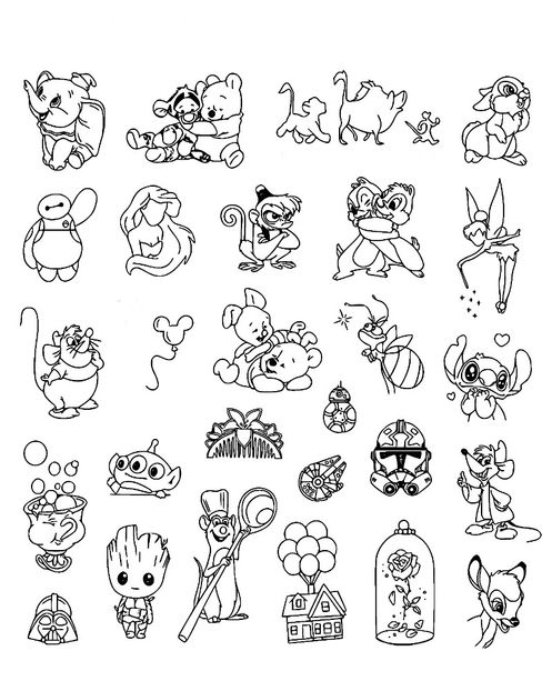  - 02 disney și altele 00 01