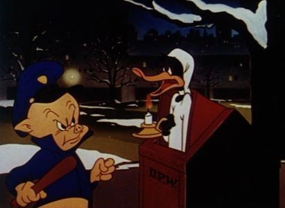 Riff Raffy Daffy - 1948 - Riff Raffy Daffy