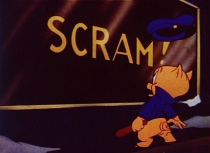 Riff Raffy Daffy - 1948 - Riff Raffy Daffy