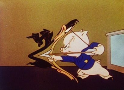 Riff Raffy Daffy - 1948 - Riff Raffy Daffy