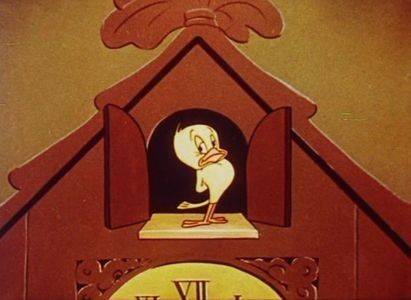 Riff Raffy Daffy - 1948 - Riff Raffy Daffy