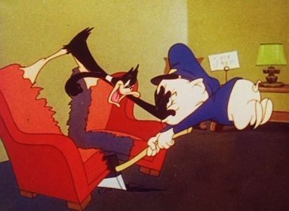 Riff Raffy Daffy - 1948 - Riff Raffy Daffy