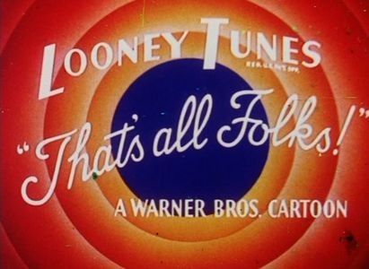 Riff Raffy Daffy - 1948 - Riff Raffy Daffy