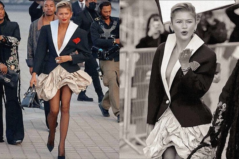 ─ Ⅻ • OUT. - Collecting broken hearts