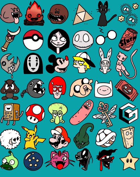  - 02 disney și altele 00 01