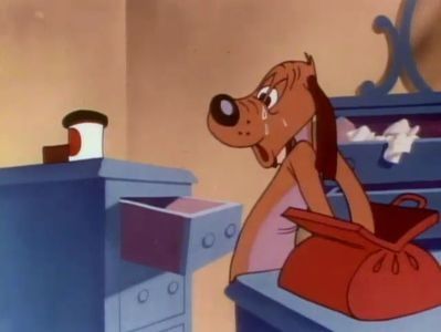 Little Orphan Airedale - 1947 - Little Orphan Airedale