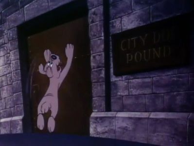 Little Orphan Airedale - 1947 - Little Orphan Airedale